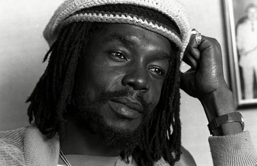 Peter Tosh - Complete Captured Live: доступна запись легендарного шоу – на лимитированном виниле