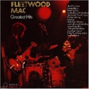FLEETWOOD MAC - FLEETWOOD MAC'S GREATEST HITS CD