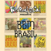 Fatboy Slim - Presents Bem Brasil 2 CD