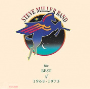 Steve Miller Band - The Best Of 1968-1973 CD