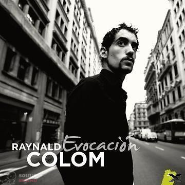 RAYNALD COLOM -Evocacion CD
