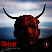SLIPKNOT - ANTENNAS TO HELL (THE BEST OF SLIPKNOT) CD
