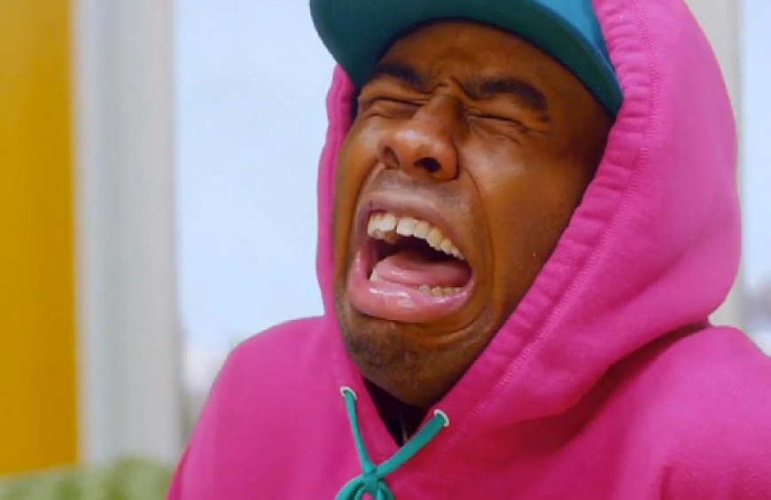 Tyler, The Creator ─ Call Me If You Get Lost: снова в наличии в Soul’s Sound
