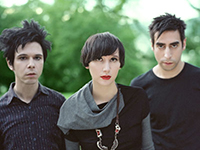 У нас вы сможете приобрести новый альбом группы Yeah Yeah Yeahs