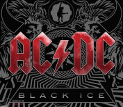 AC/DC Black Ice 2 LP