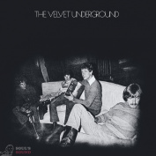 The Velvet Underground The Velvet Underground LP