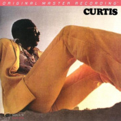 CURTIS MAYFIELD - CURTIS 1CD