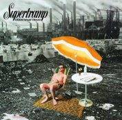 Supertramp Crisis? What Crisis? (rem) CD