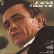 Johnny Cash At Folsom Prison 2 LP