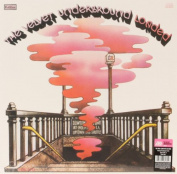 THE VELVET UNDERGROUND - LOADED LP