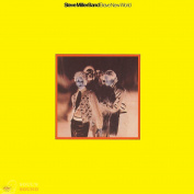 Steve Miller Band - Brave New World LP
