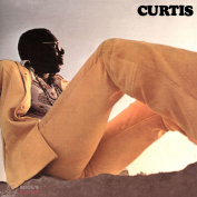 CURTIS MAYFIELD CURTIS LP