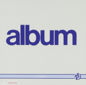 Public Image Limited Album CD