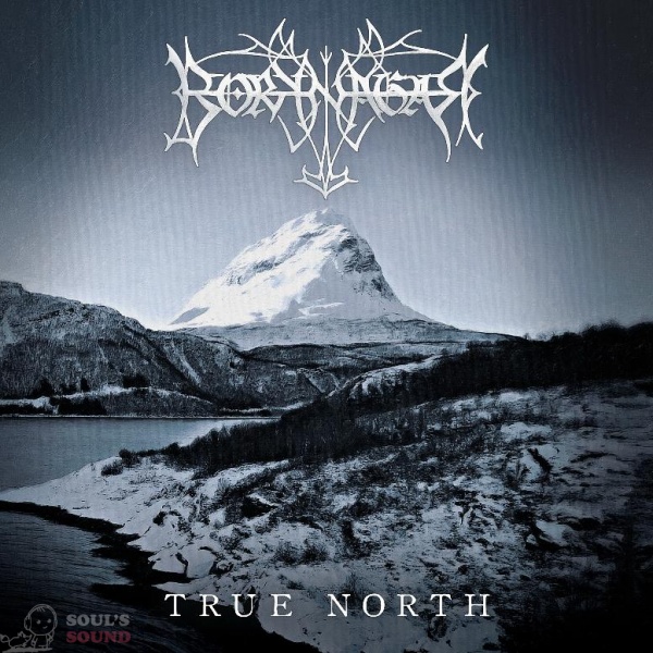 Borknagar True North CD