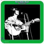 Steve Miller Band - Rock Love LP