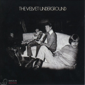 The Velvet Underground CD