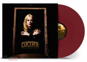 Lucifer Lucifer V LP Limited Edition Oxblood