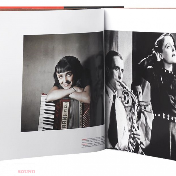 Edith Piaf 1915-2015 20 CD + LP Limited Numbered Edition