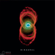 PEARL JAM - BINAURAL CD