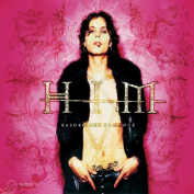 HIM Razorblade Romance LP