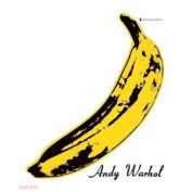 Velvet Underground & Nico LP