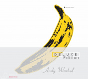 The Velvet Underground & Nico (deluxe) 2 CD