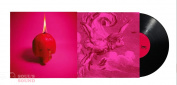 Arcade Fire Pink Elephant LP