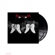 DEPECHE MODE MEMENTO MORI 2 LP